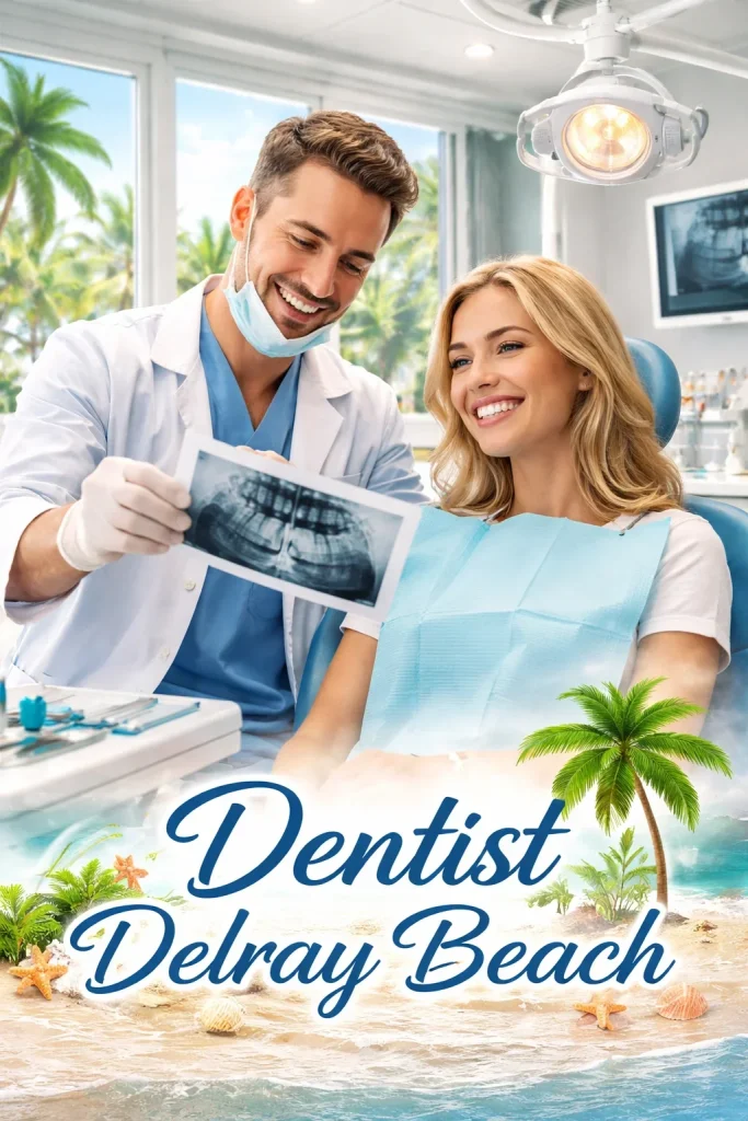 Dentist Delray Beach: Your Complete Guide to Quality Dental Care 4 dentist delray beach