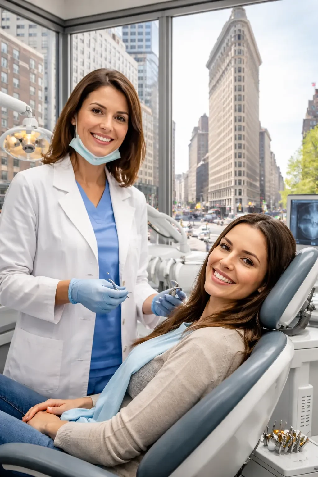 Dentist Flatiron NYC: Your Complete Guide to Top Dental Care 5 dentist flatiron nyc