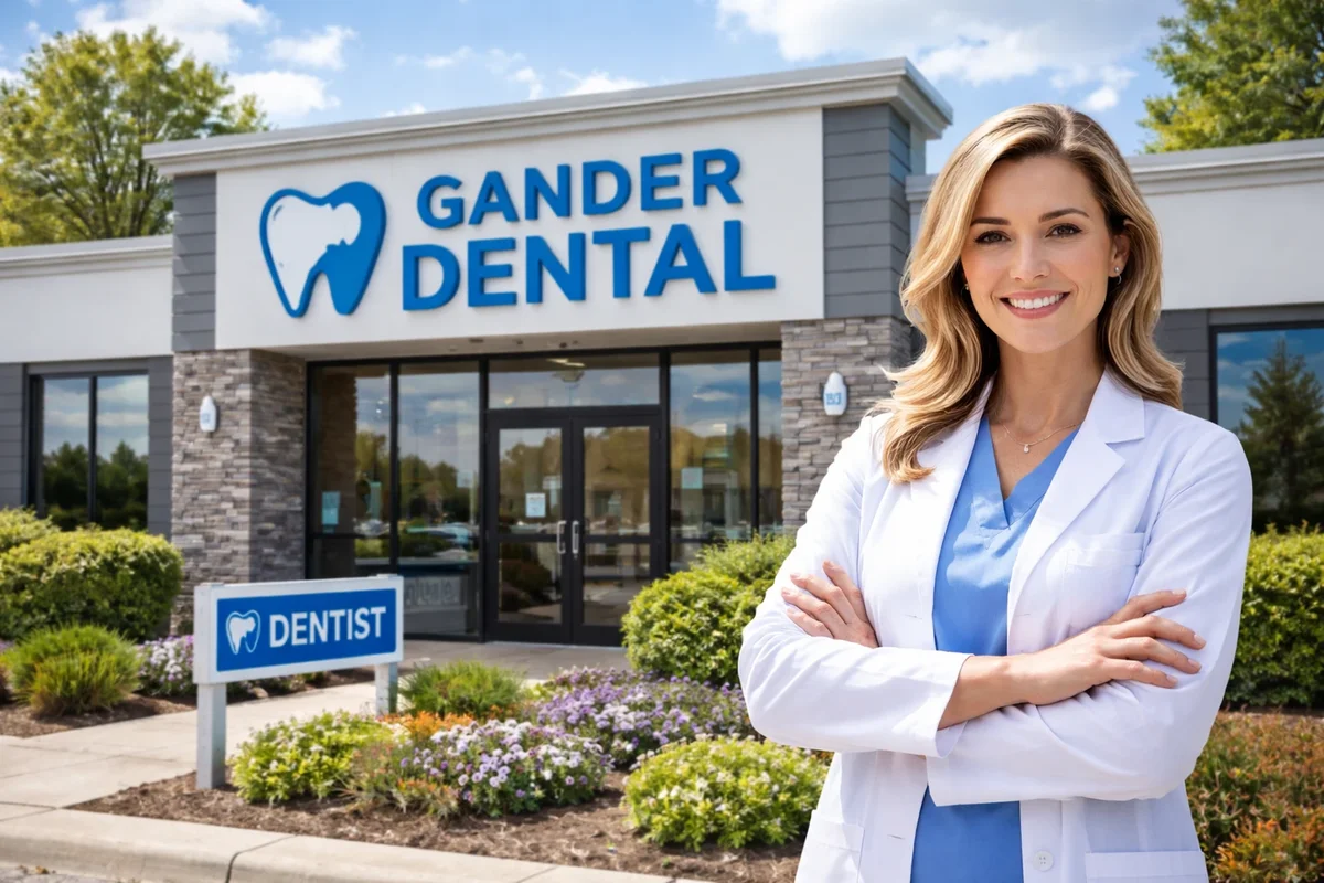 Dentist in Gander, NL: Complete Guide for Local Patients 5 dentist gander nl