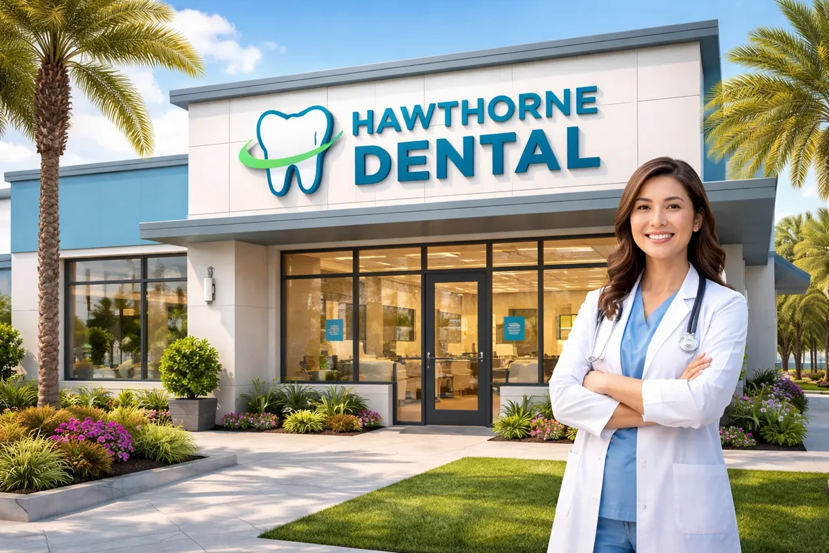 Dentist Hawthorne CA: Trusted Dental Care for Healthy Smiles 5 dentist hawthorne ca