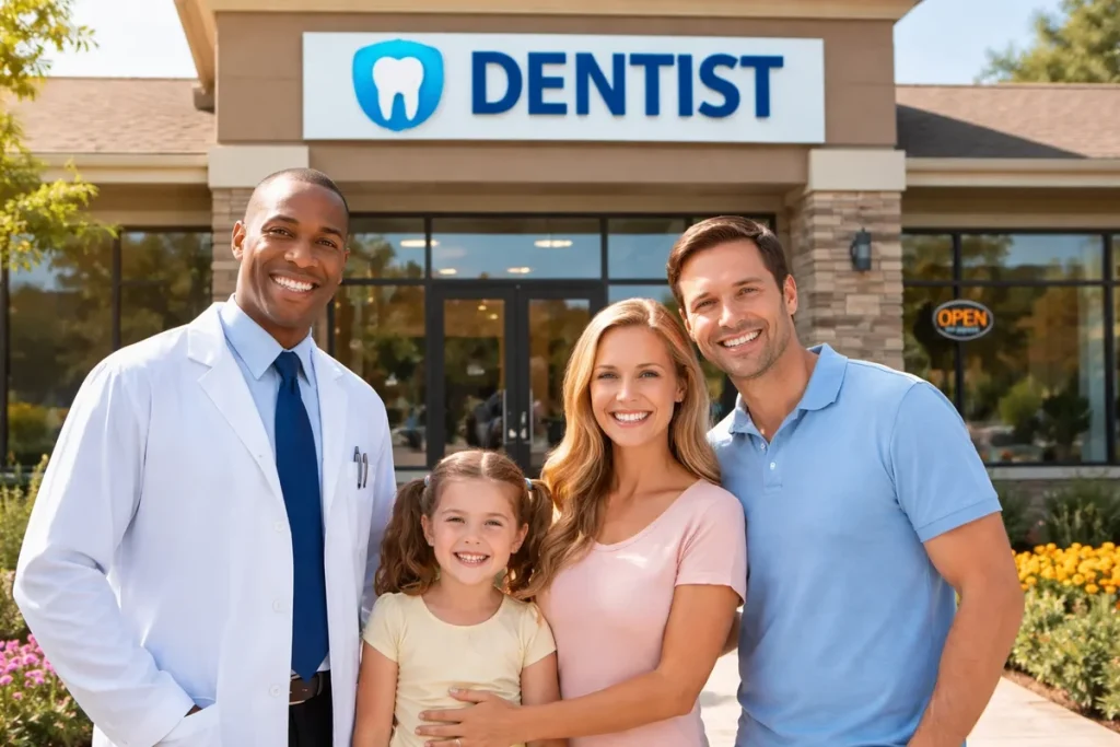Dentist Howell NJ: Complete Guide to Quality Dental Care 4 dentist howell nj