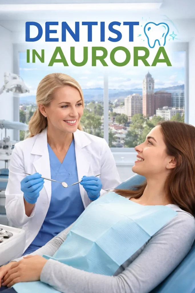 Dentist in Aurora: Complete Guide to Quality Dental Care 4 dentist in aurora