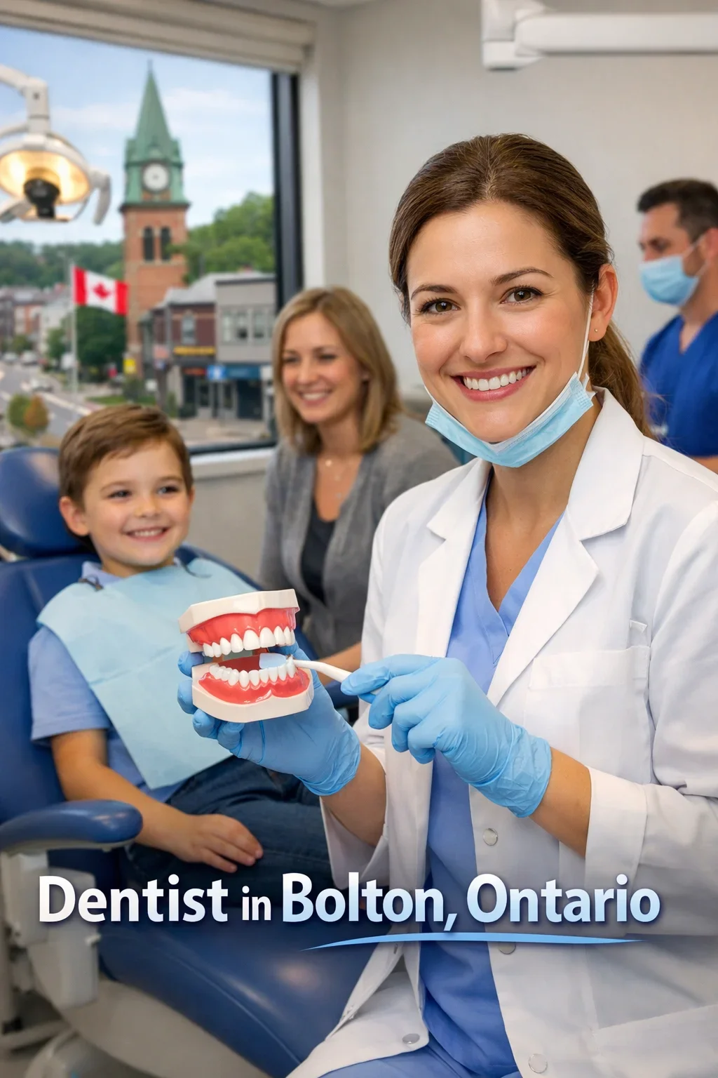 Dentist in Bolton Ontario: Complete Guide for Local Dental Care 5 dentist in bolton ontario
