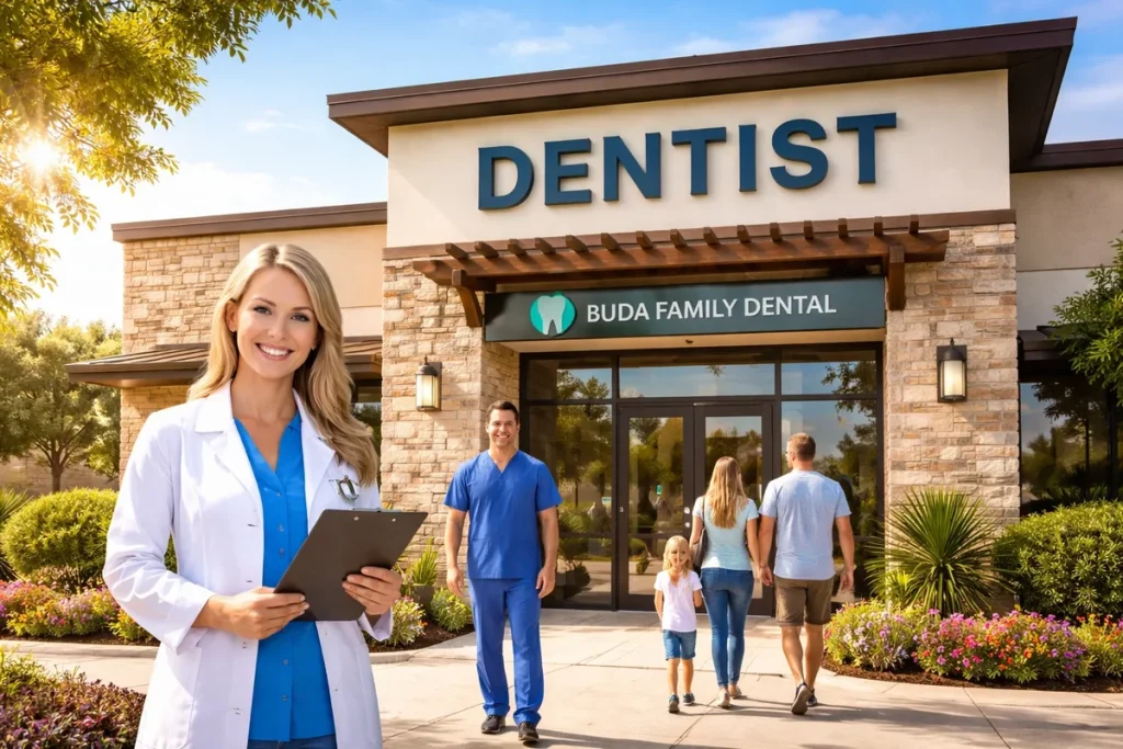 Dentist in Buda Texas: Complete Guide for Healthy Smiles 4 dentist in buda texas