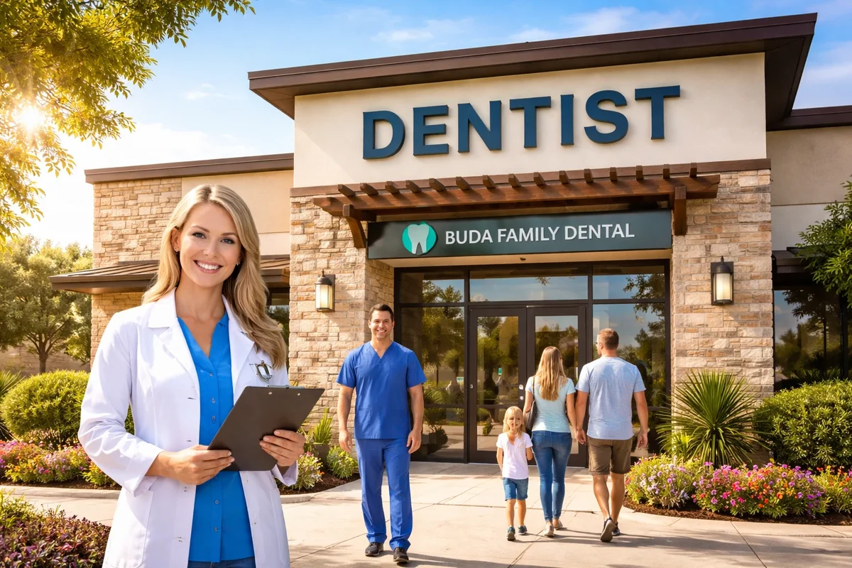 Dentist in Buda Texas: Complete Guide for Healthy Smiles 5 dentist in buda texas