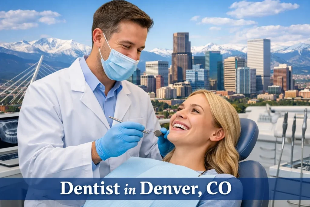 Dentist in Denver CO: Complete Guide to Quality Dental Care 4 dentist in denver co