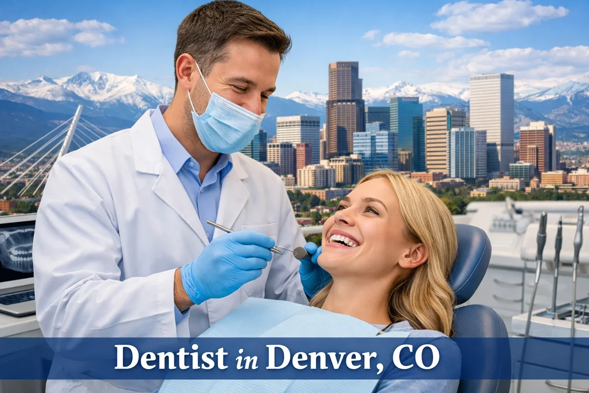 Dentist in Denver CO: Complete Guide to Quality Dental Care 5 dentist in denver co