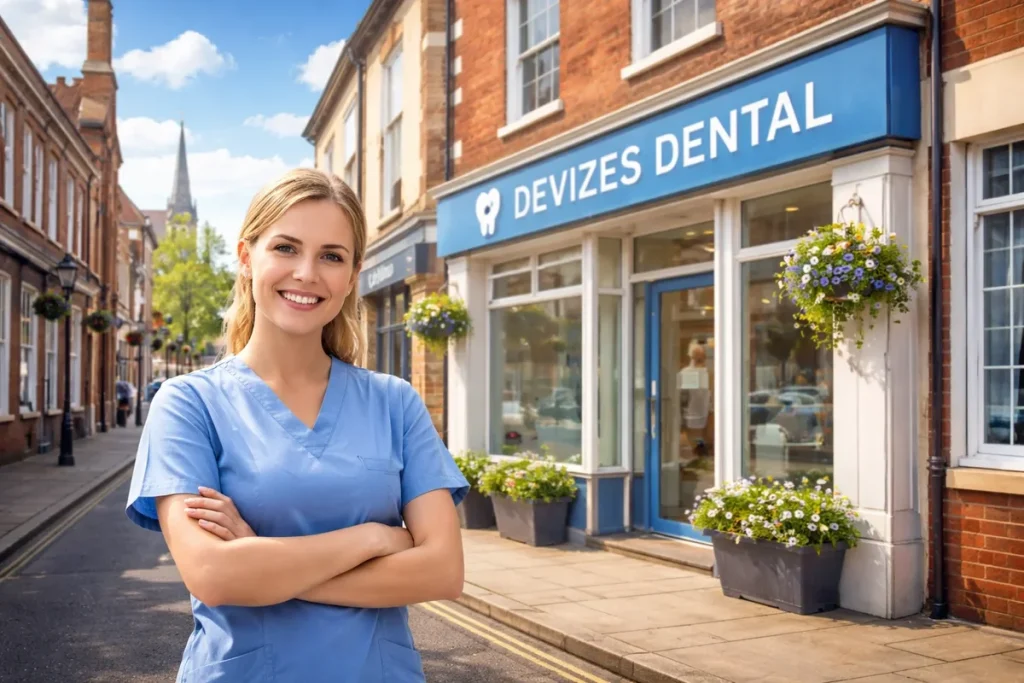 Dentist in Devizes Wiltshire: Trusted Local Dental Care 4 dentist in devizes wiltshire