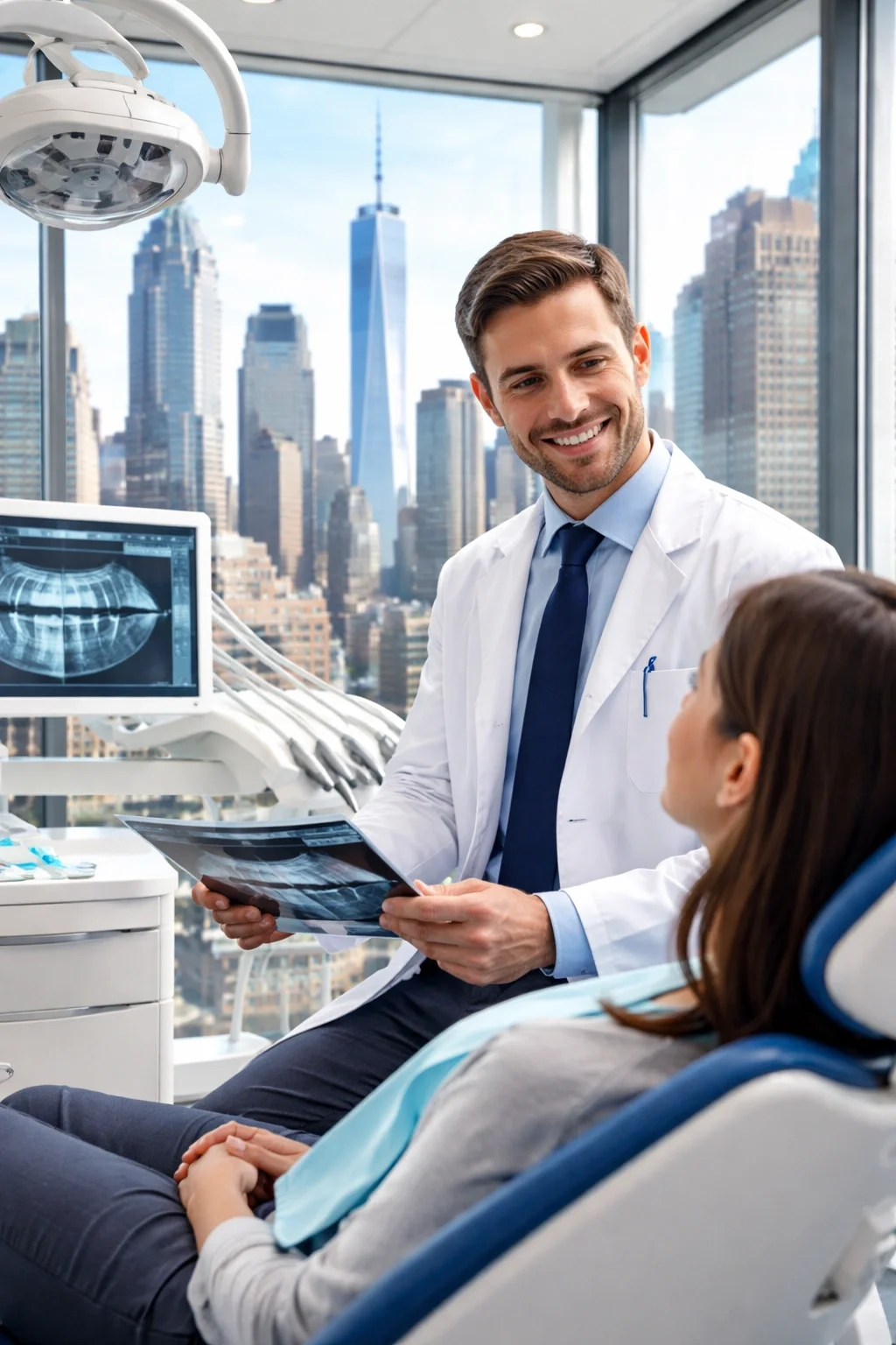 Dentist in Financial District: Complete Guide for Busy Professionals 5 dentist in financial district