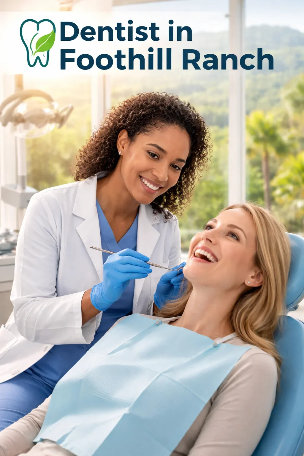 Dentist in Foothill Ranch: Complete Guide to Quality Dental Care 5 dentist in foothill ranch