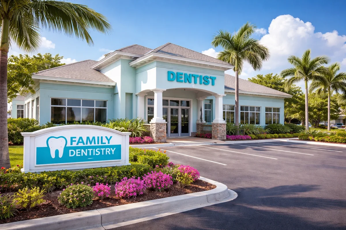 Dentist in Fort Myers Florida: Complete Guide for Patients 5 dentist in fort myers florida