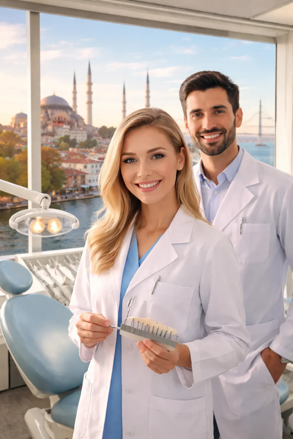 Dentist in Istanbul: Complete Guide for International Patients 5 dentist istanbul
