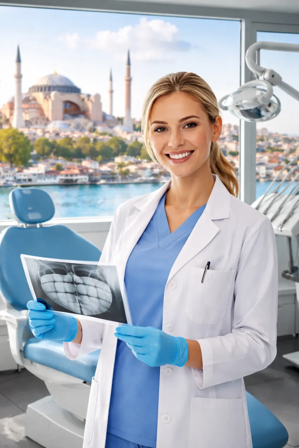 Dentist Istanbul Turkey: Your Complete Guide to World-Class Dental Care 5 dentist istanbul turkey