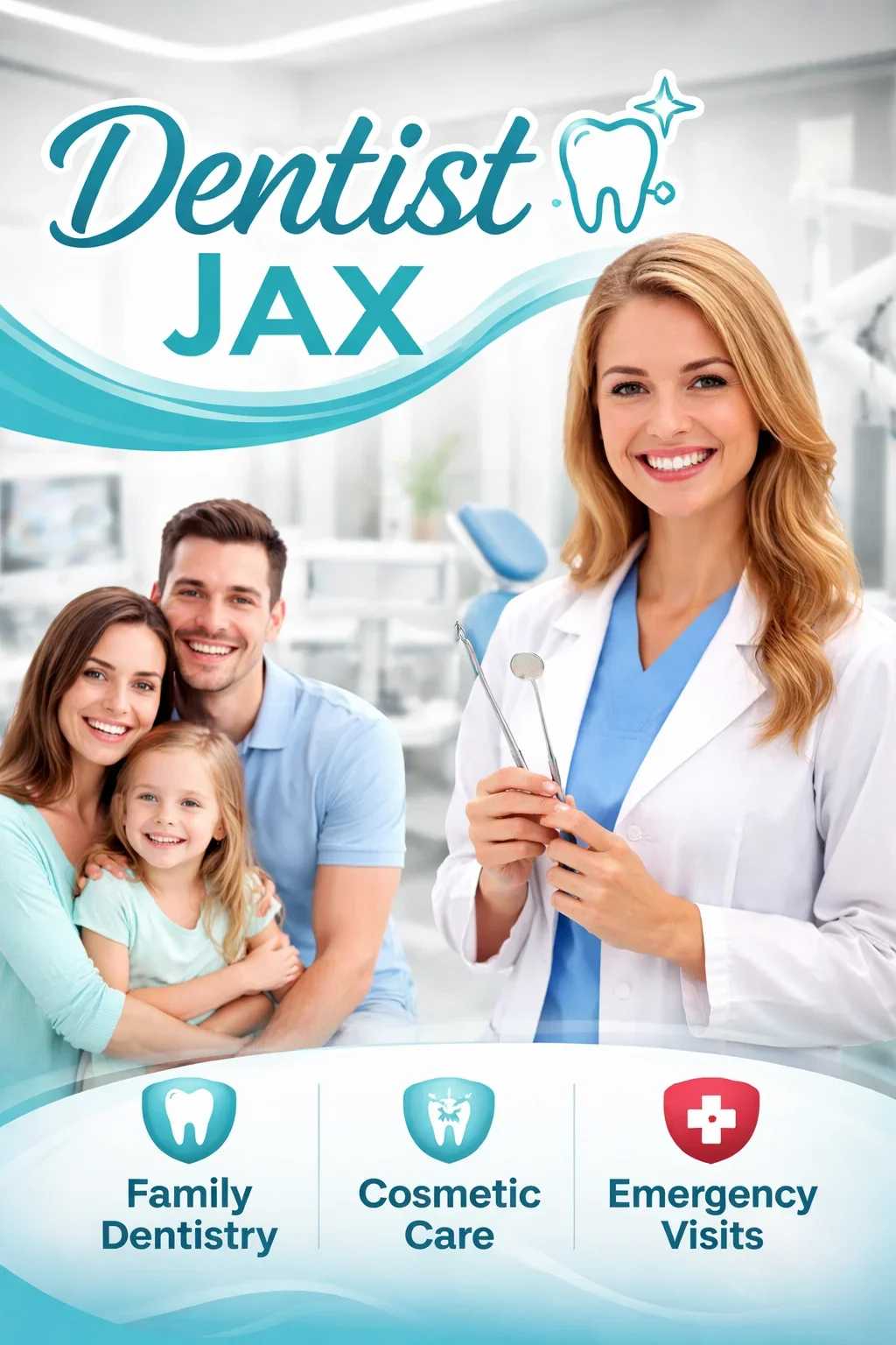 Dentist Jax: Complete Guide to Quality Dental Care in Jacksonville 5 dentist jax