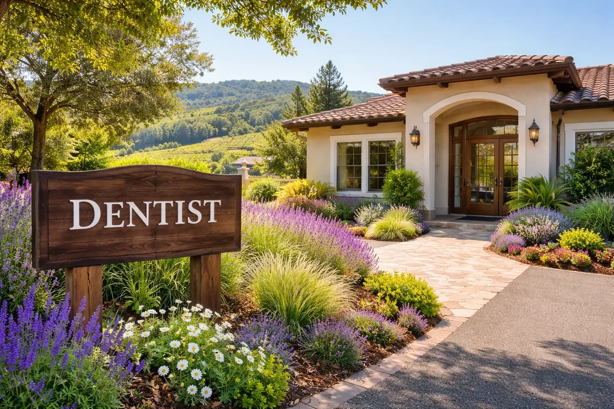 Dentist Napa CA: Your Complete Guide to Trusted Dental Care 5 dentist napa ca