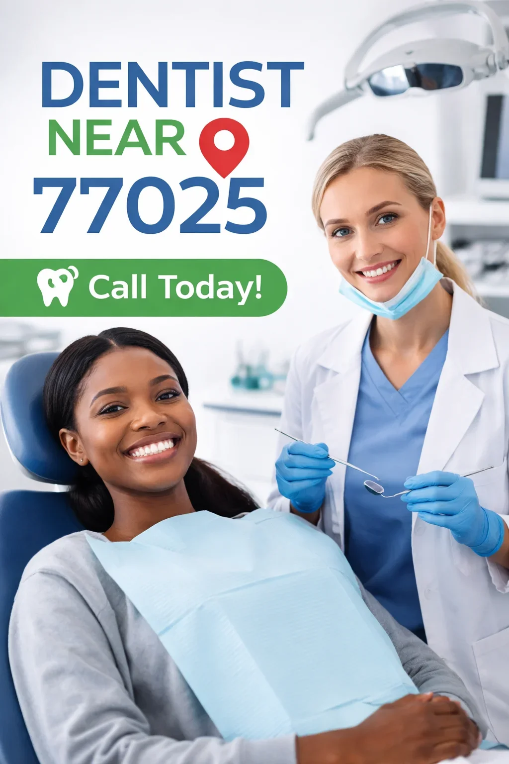Dentist Near 77025: Complete Guide to Quality Dental Care 5 dentist near 77025