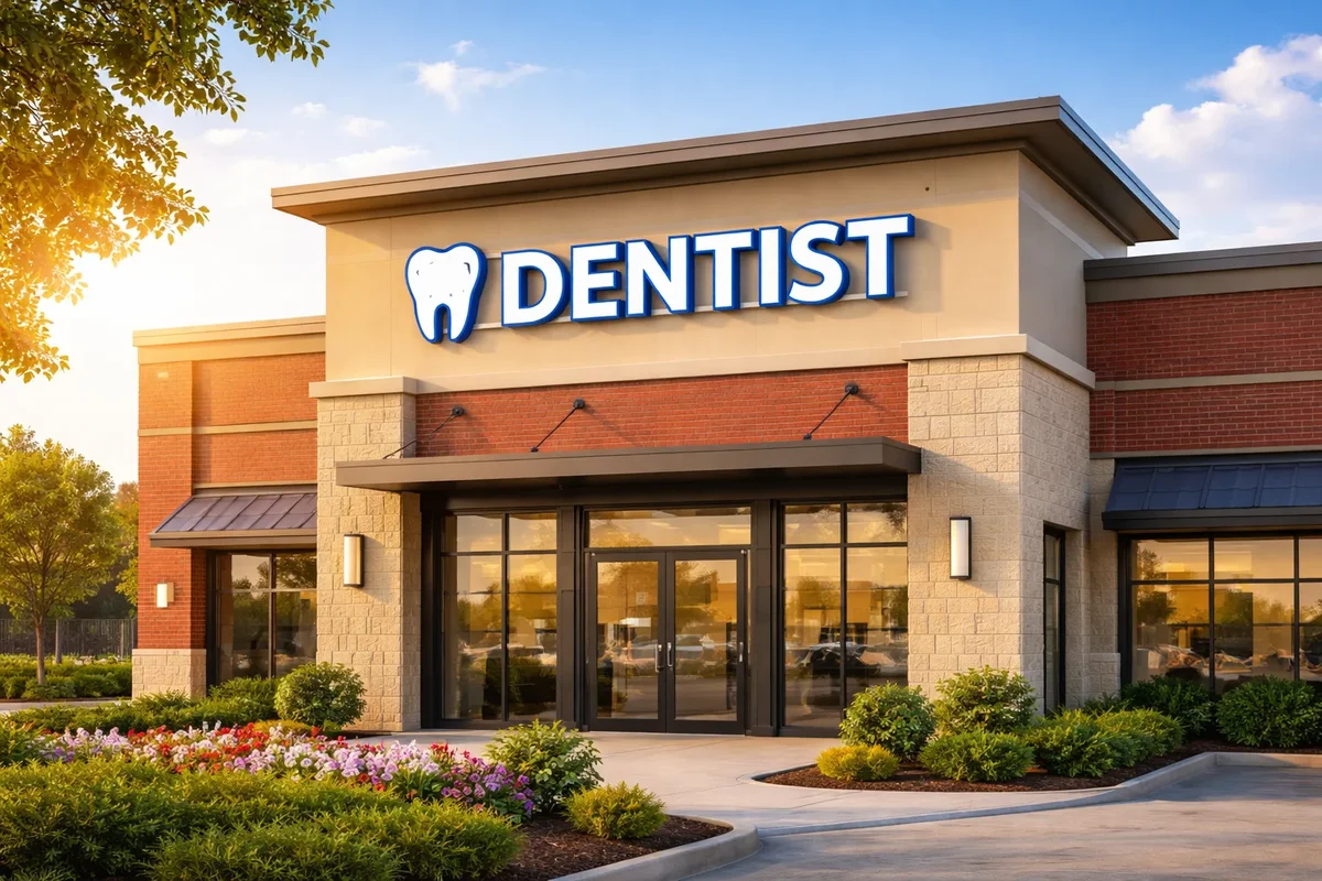 Dentist Near Allen: Your Complete Guide to Quality Dental Care 5 dentist near allen