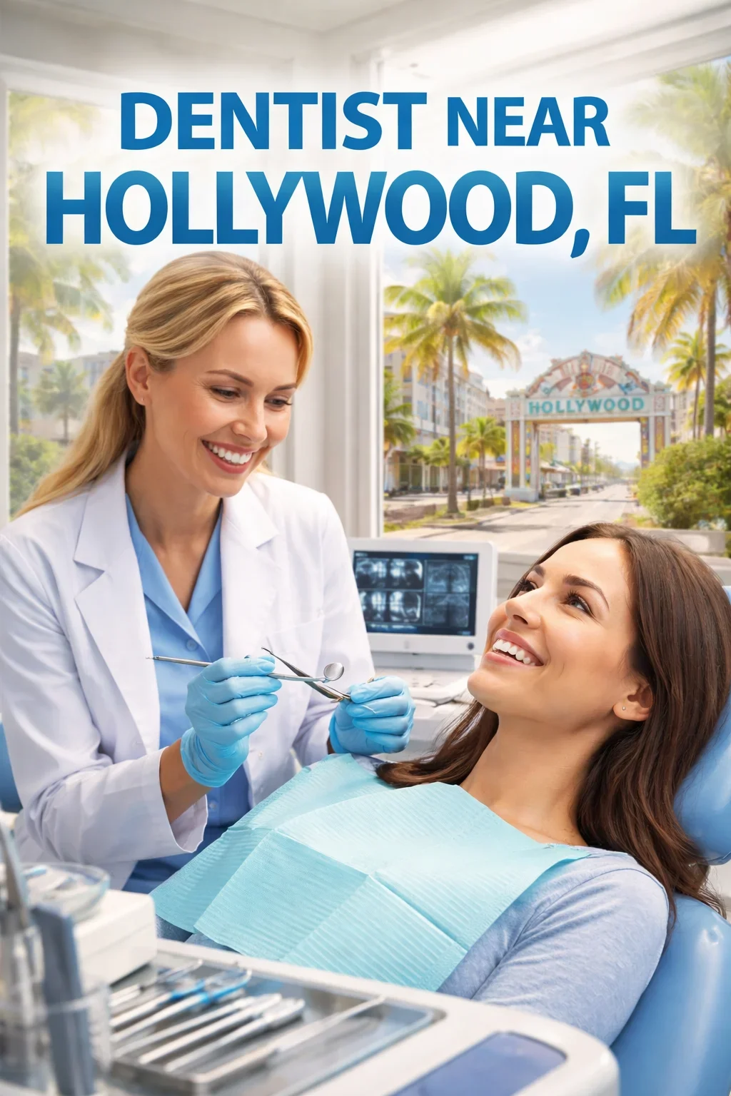 Dentist Near Hollywood FL: Complete Guide to Quality Dental Care 5 dentist near hollywood fl