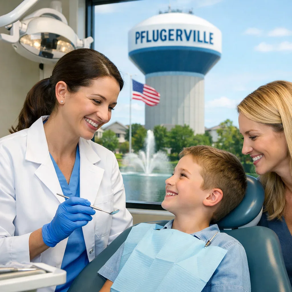 Dentist Near Pflugerville: Complete Guide to Quality Dental Care 5 dentist near pflugerville