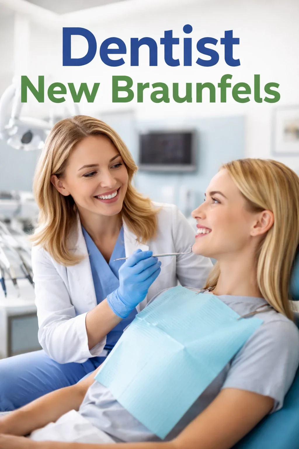 Dentist New Braunfels: Complete Guide to Quality Dental Care 5 dentist new braunfels