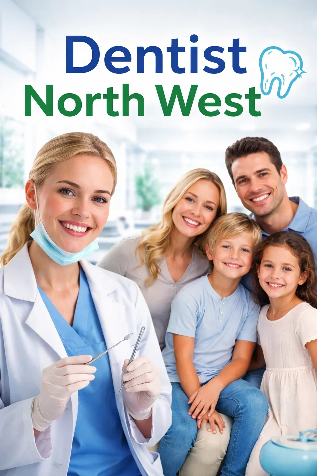 Dentist North West: Trusted Dental Care for Every Smile 5 dentist north west