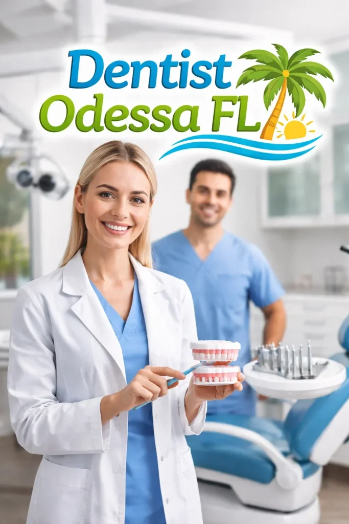 Dentist Odessa FL: Complete Guide to Quality Dental Care 4 dentist odessa fl