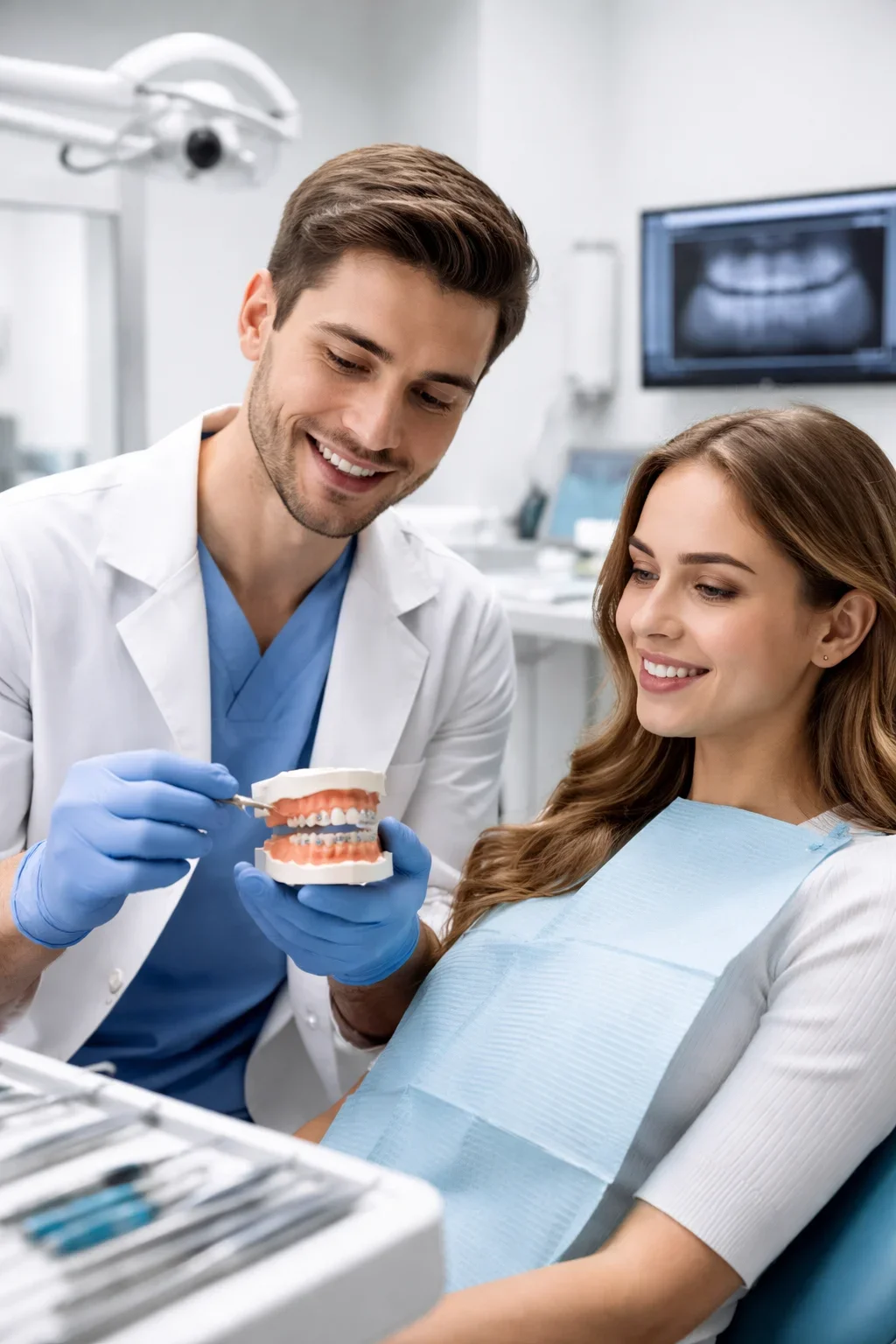 Dentist Orthopedic: Complete Guide to Healthy Teeth Alignment