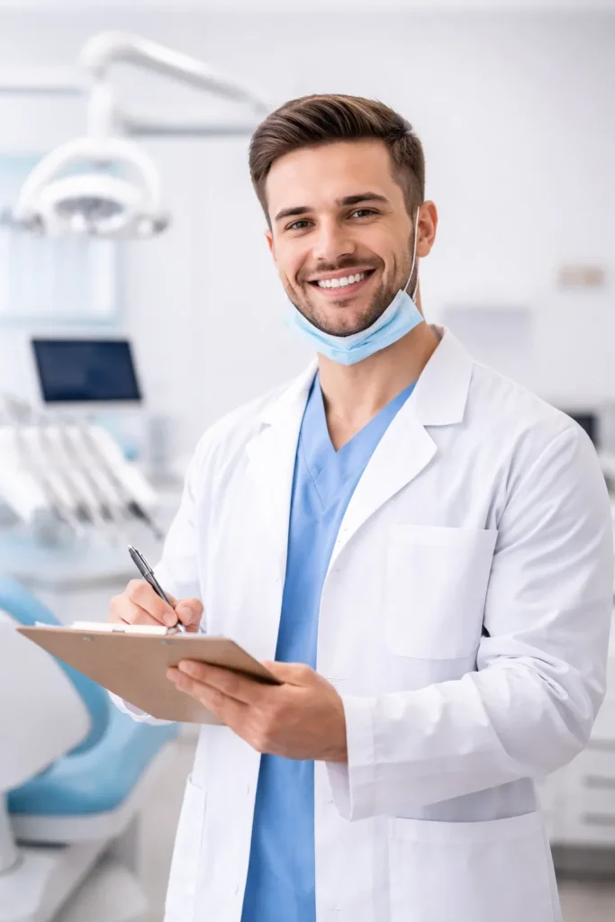 Dentist PG: A Complete Guide to Postgraduate Dental Expertise 4 dentist pg