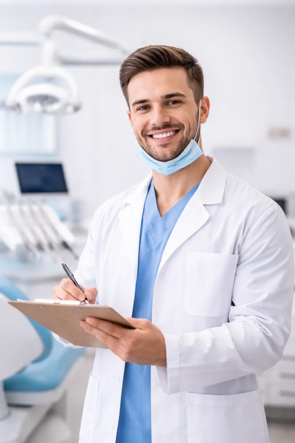 Dentist PG: A Complete Guide to Postgraduate Dental Expertise 5 dentist pg