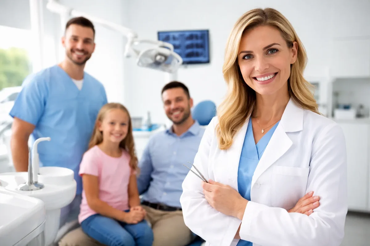 Dentist Princeton TX: Trusted Dental Care for Your Family 5 dentist princeton tx