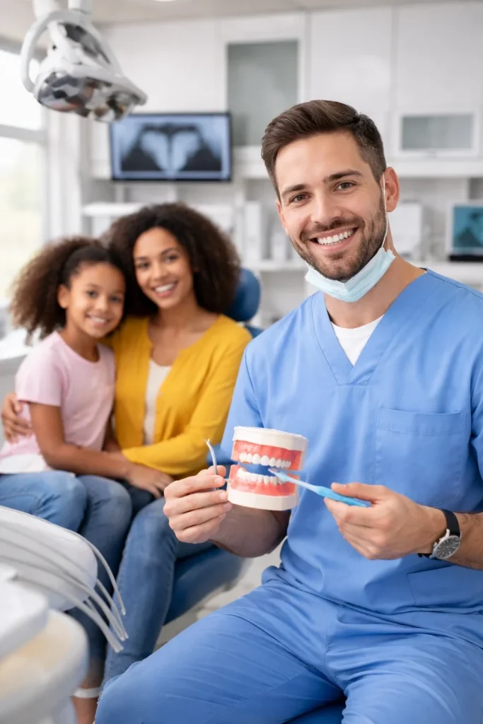 Dentist Raleigh: Complete Guide to Quality Dental Care 4 dentist raleigh