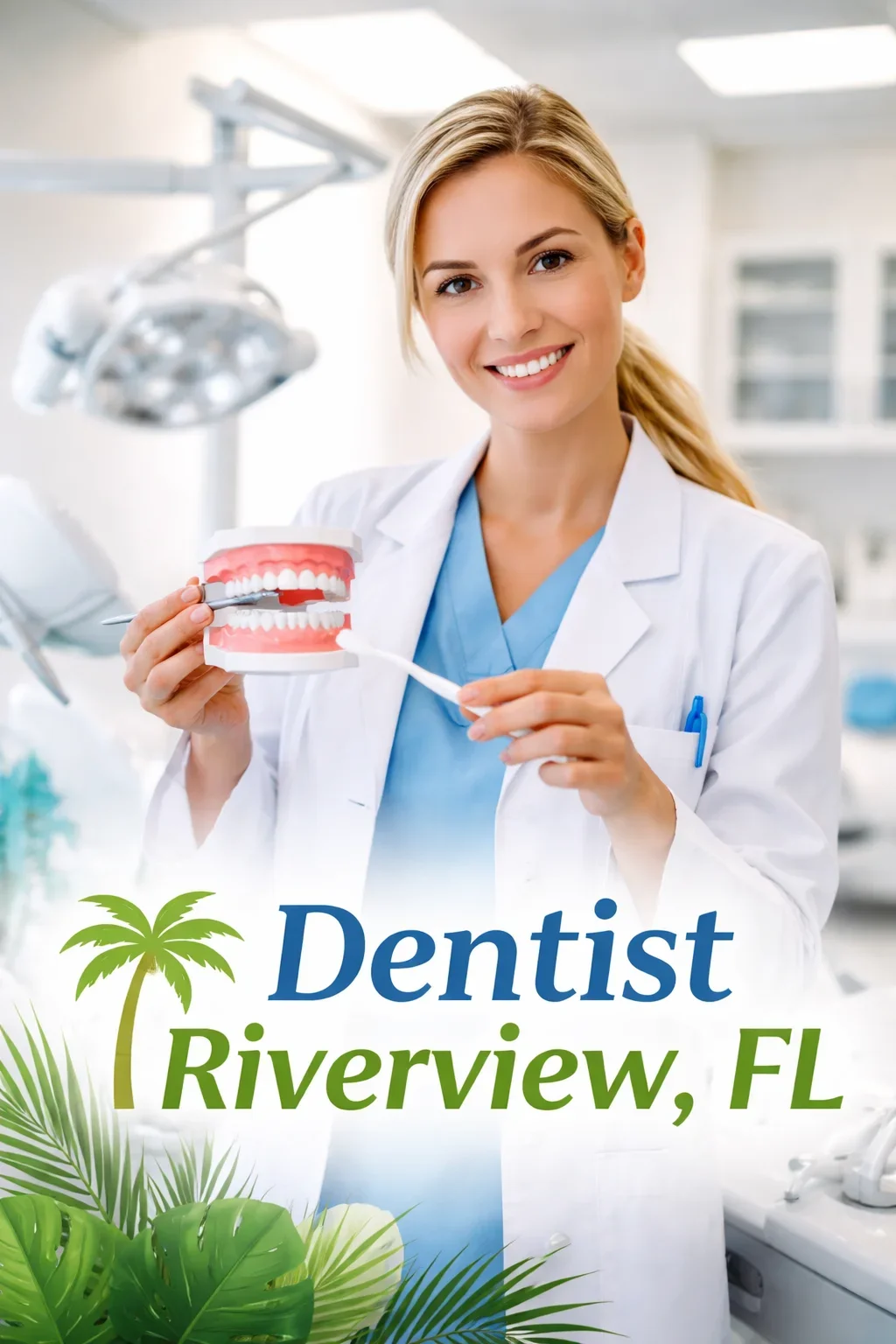 dentist riverview fl: Complete Guide to Quality Dental Care 5 dentist riverview fl