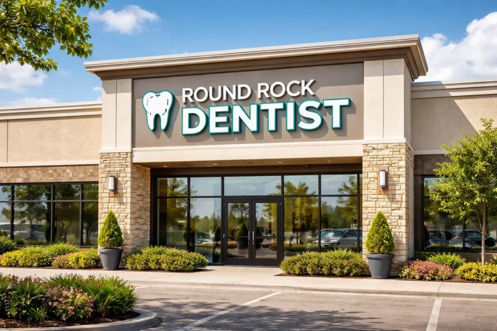Dentist Round Rock: Complete Guide to Trusted Local Dental Care 4 dentist round rock