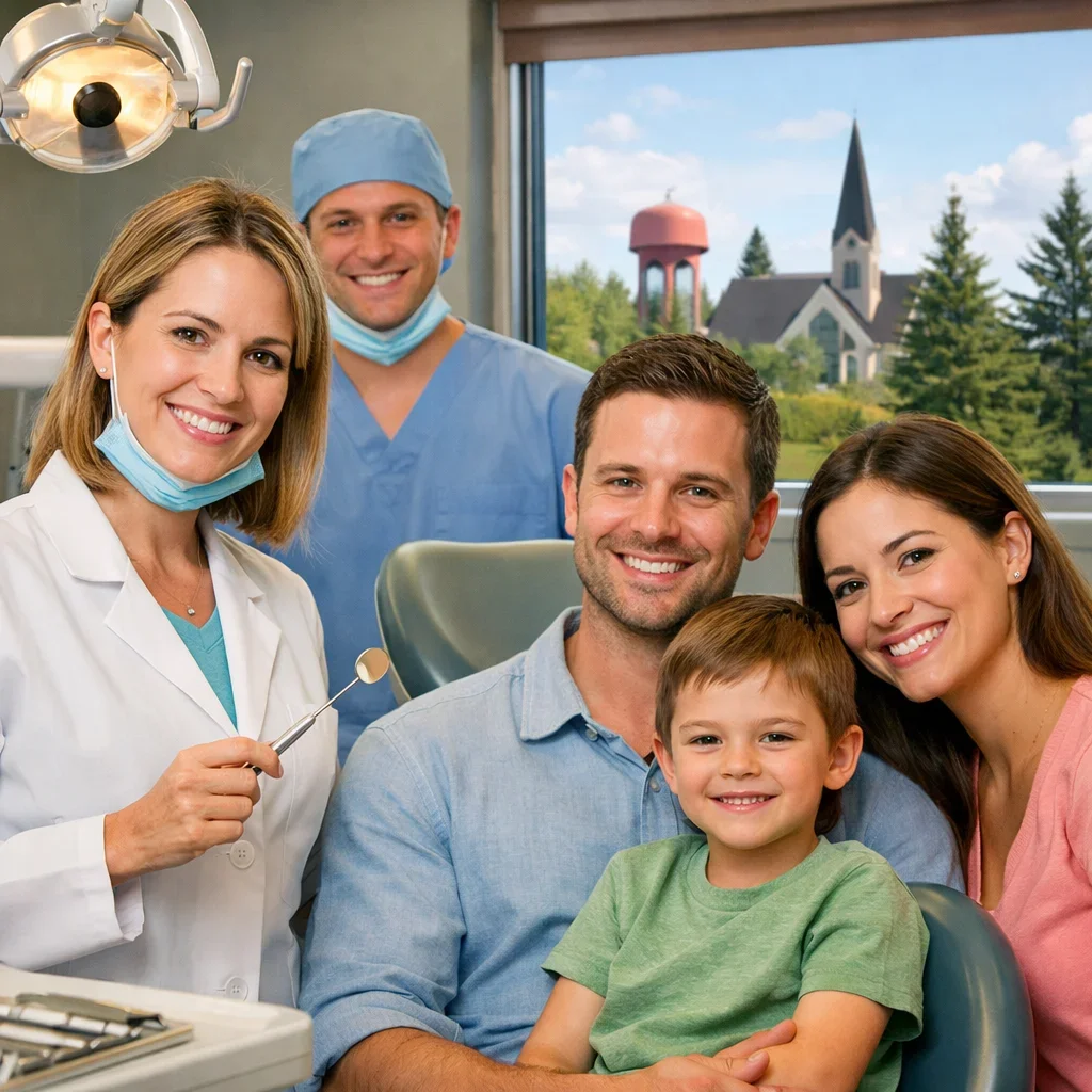 Dentist Spruce Grove Alberta: Complete Guide to Quality Dental Care 5 dentist spruce grove alberta