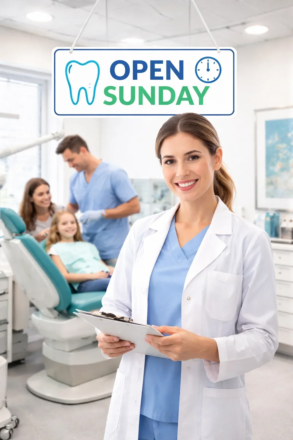 dentist that's open on sundays 5 dentist that's open on sundays