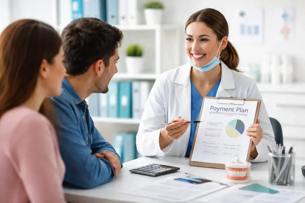 Dentist That Take Payment Plans: A Complete Patient Guide 4 dentist that take payment plans