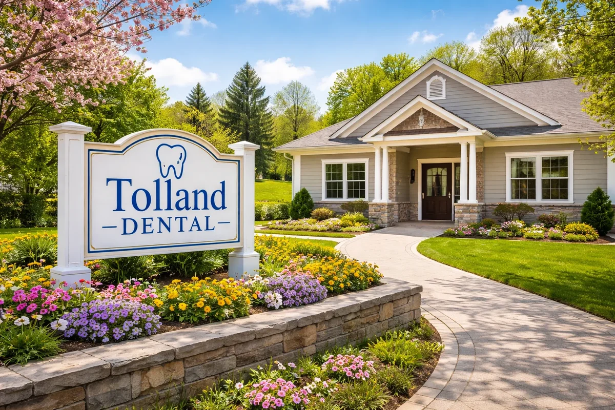 Dentist Tolland CT: Complete Guide to Local Dental Care 5 dentist tolland ct