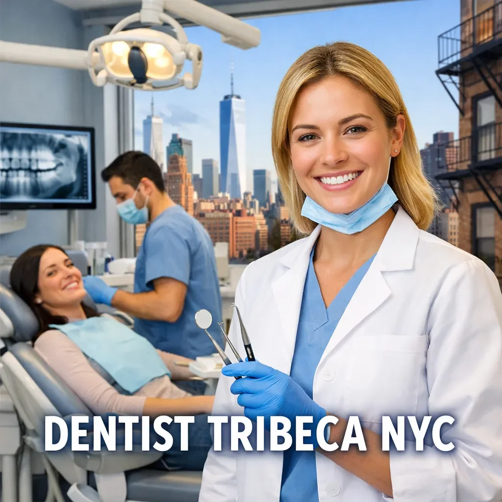 Dentist Tribeca NYC: Your Complete Guide to Expert Dental Care 5 dentist tribeca nyc