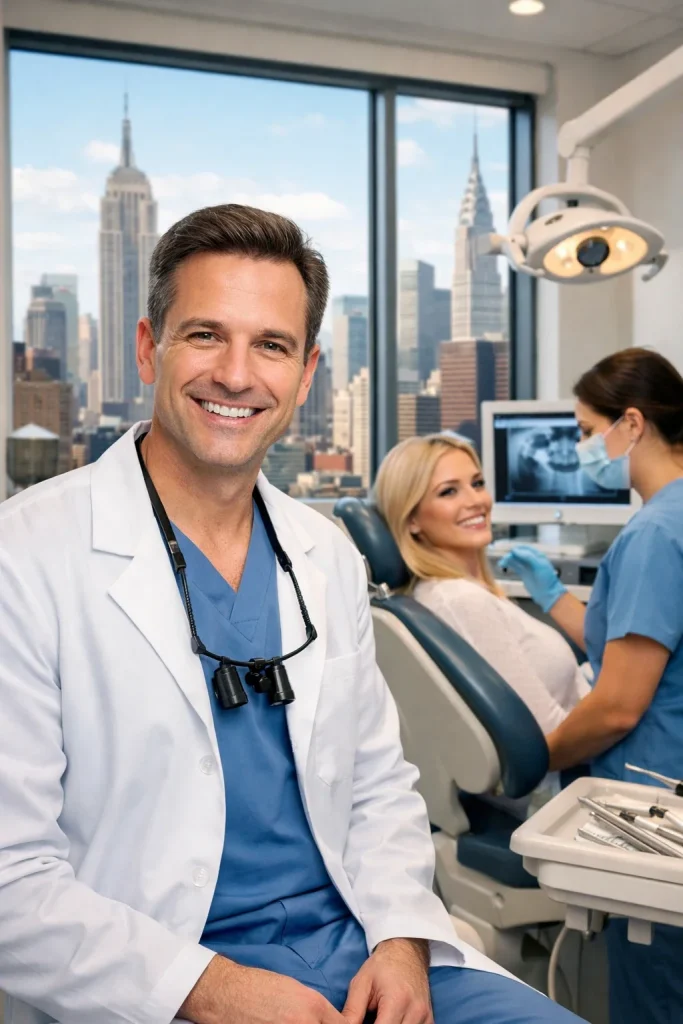 Dentist UES NYC: Complete Guide to Upper East Side Dental Care 4 dentist ues nyc