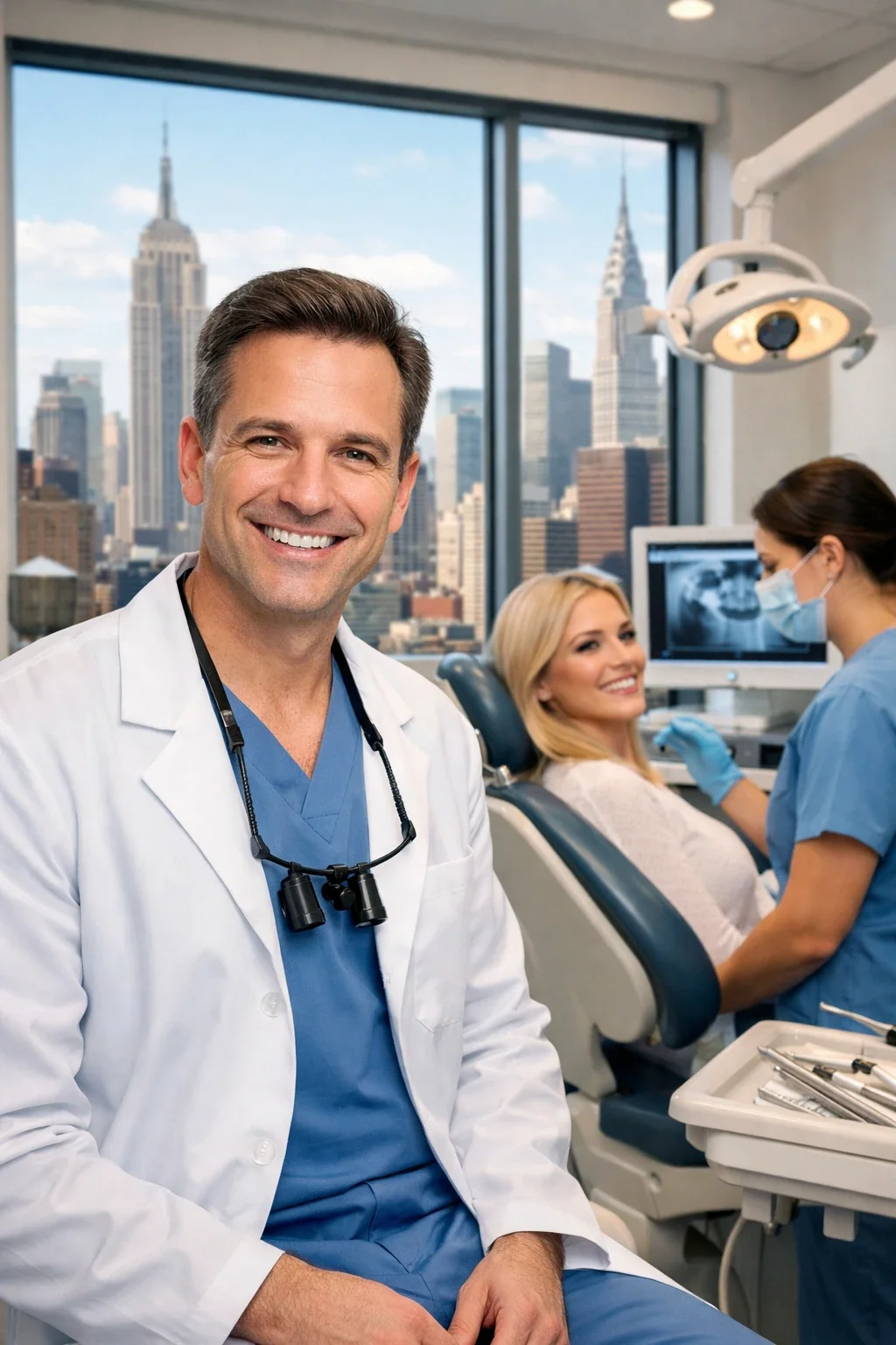 Dentist UES NYC: Complete Guide to Upper East Side Dental Care 5 dentist ues nyc