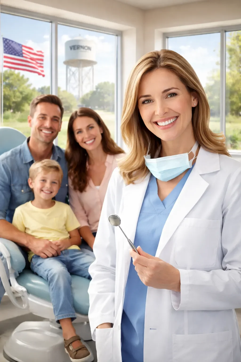 Dentist Vernon Texas: Complete Guide to Quality Dental Care 5 dentist vernon texas