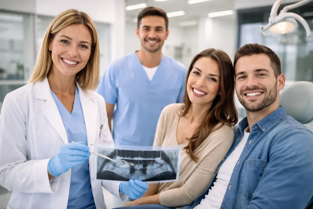 Dentiste à Laval : guide complet pour des soins dentaires de qualité 4 dentiste a laval
