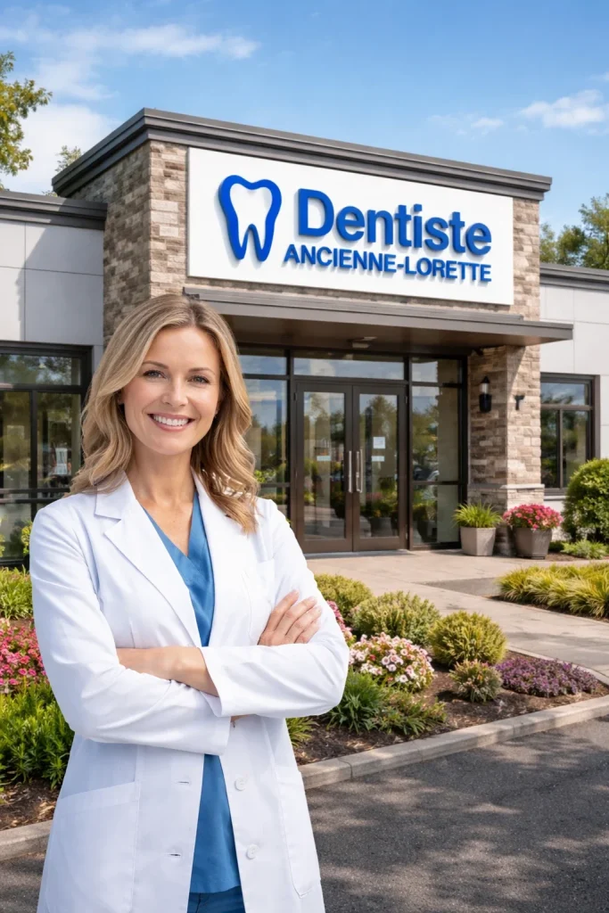 Dentiste ancienne lorette : guide complet pour bien choisir 4 dentiste ancienne lorette