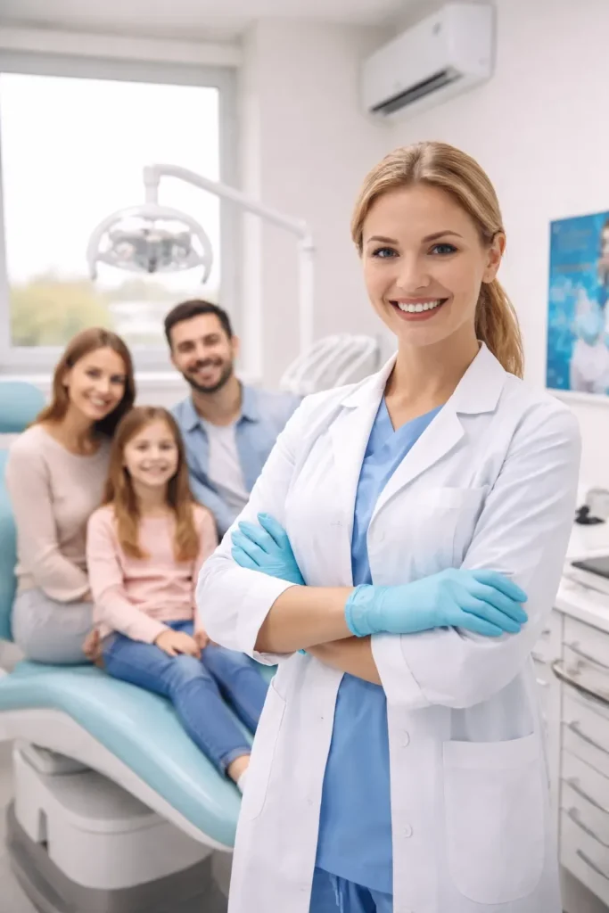 Dentiste Belvaux : guide complet pour une santé bucco-dentaire optimale 4 dentiste belvaux