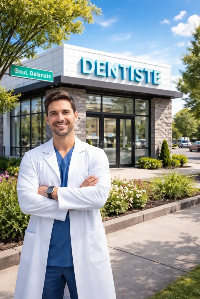 Dentiste boul dagenais laval : soins dentaires de confiance 4 dentiste boul dagenais laval