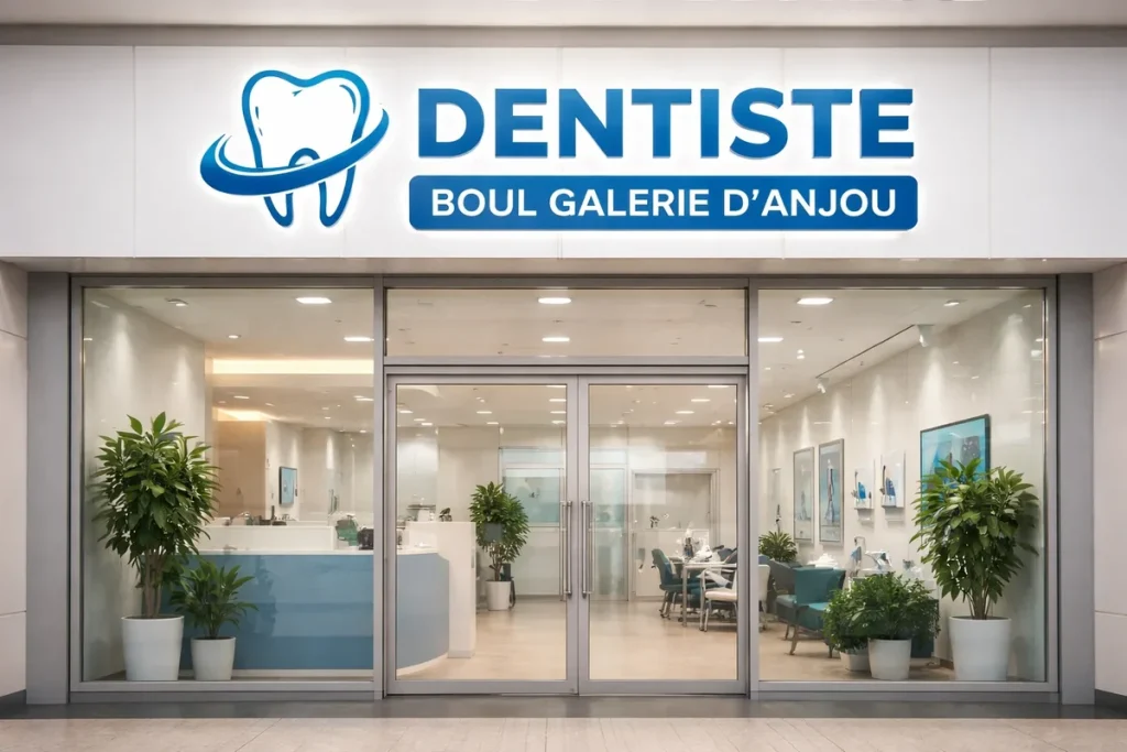 Dentiste boul galerie d anjou : guide complet pour bien choisir 4 dentiste boul galerie d anjou