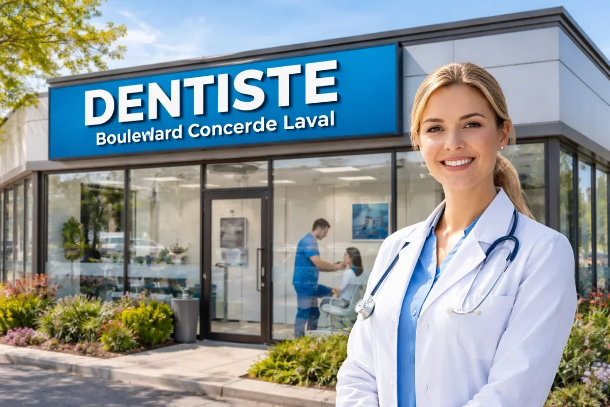 dentiste boulevard concorde laval 5 dentiste boulevard concorde laval