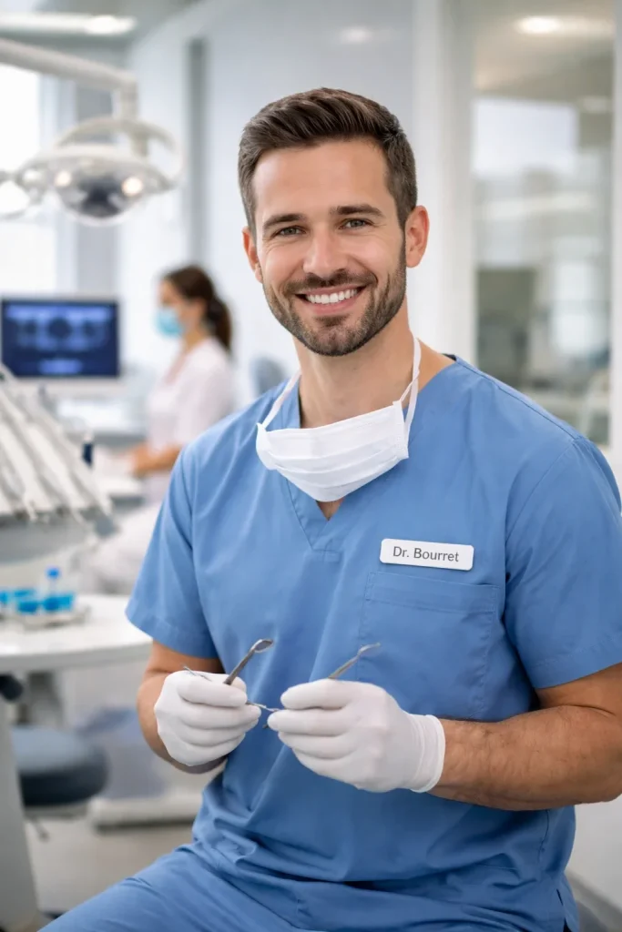 Dentiste Bourret : guide complet pour bien choisir 4 dentiste bourret