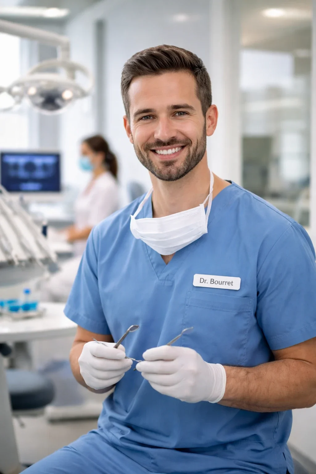 Dentiste Bourret : guide complet pour bien choisir 5 dentiste bourret