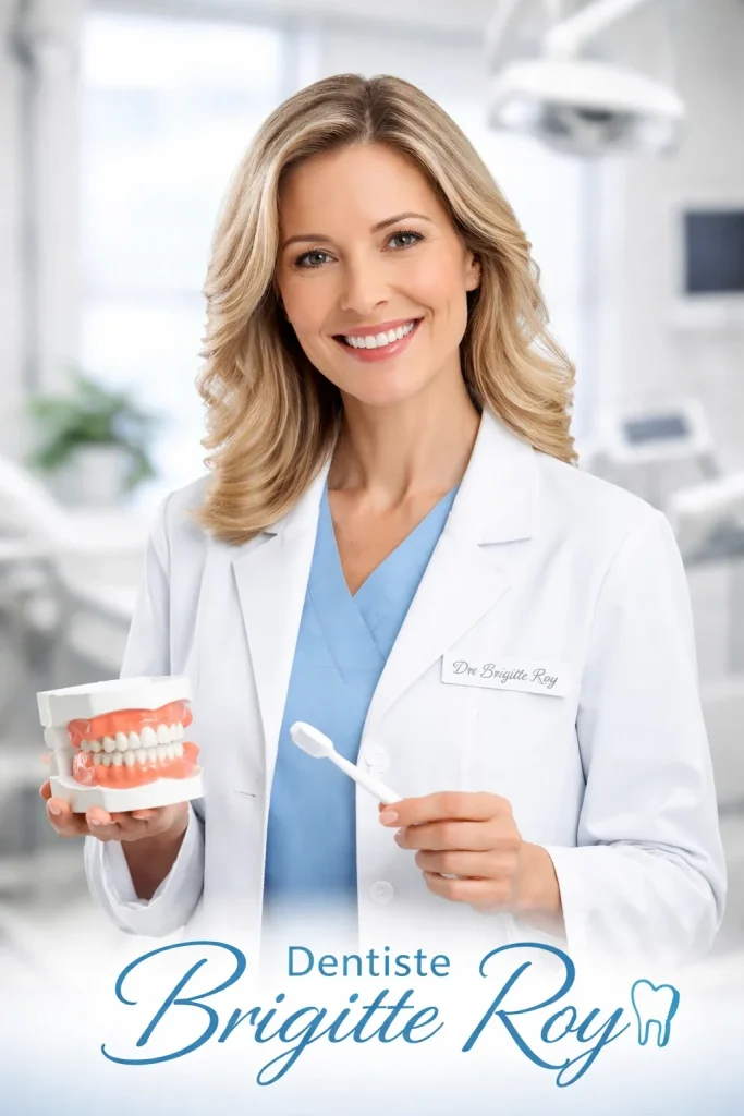 dentiste brigitte roy : expertise, soins et confiance 4 dentiste brigitte roy